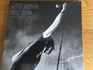 Gary Numan: Obsession; Live At Hammersmith- 3x Vinyl Set (MMVC31604)-New/Sealed