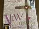SIMPLE MINDS NEW GOLD DREAM GOLD COLOUR VINYL  1921 HMV EDITION NEW SEALED