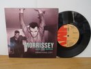 MORRISSEY JACK THE RIPPER DEMO PROMO PICTURE SLEEVE POPPDJ MINT