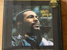 MoFi UD1S 2-008 Marvin Gaye, What's Going On 45rpm 180g 2-LP Box - SEALED