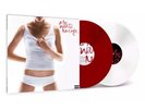 She Wants Revenge - Self-Titled RUBY RED + CLEAR COLORED Vinyl 2xLP