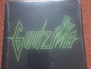 The Veronicas Godzilla Vinyl