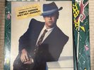 Elton John - Jump Up  - 1982 Vinyl LP - GHS 2013 - SEALED