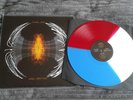 Pearl Jam - Dark Matter - Limited Edition Blue/Red/White Vinyl