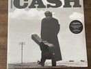 The Legend Of Johnny Cash 2x LP, 180g, 2014 Vinyl Record 1st Pressing