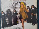 The NUNS - S/T 1980 BOMP Vinyl LP Record First Pressing BLP4010 VG+