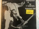 BRUCE SPRINGSTEEN & E STREETERS; WINTERLAND,1978 MULTI COLORED 3 VINYL;FRANCE