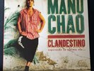Clandestino by Chao, Manu (Record, 2013)