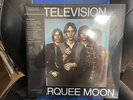 SOLD OUT LIMITED EDITION TELEVISION MARQUEE MOON RHINO HIGH FIDELITY VINYL