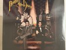 PANIC  AT THE DISCO – VICES & VIRTUES - VINYL LP NEW - BENT COVER EDGE - Z