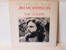An American Prayer  Jim Morrison  Music By The Doors   LP EX/VG Tested