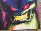 Crypt of the NecroDancer - Video Game Soundtrack - 2 Vinyl LP