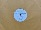 Dexys Midnight Runners Manhood (edit) 2003 One-sided 10” Acetate - Very Rare