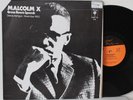 Malcolm X 