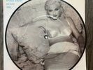 Madonna:  Secret Limited Edition 7” Picture Disc 1994
