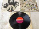 Led Zeppelin III 1970 UK Atlantic LP