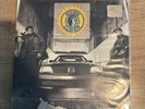 Pete Rock & CL Smooth – Mecca And The Soul Brother Vinyl 2LP '92 UK ORG
