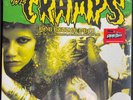 The Cramps , You Better Duck: Live 82 , Limited Green Vinyl, LP, Dear Boss, 2023
