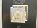 Led Zeppelin Swan Song The Song Remains The Same Vinyl Double LP w/ Booklet, EX