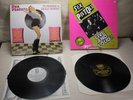 SEX PISTOLS FLOGGING A DEAD HORSE AND LIVE AND LOUD VINYL RECORD 12