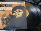 VICKI ANDERSON Mother Popcorn Double LP SOUL BROTHER Soul Funk R&B James Brown