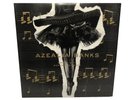 Azealia Banks Broke With Expensive Taste Vinyl 2LP Limited 1000 Copies VG+