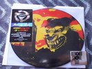 Warren Zevon Flamin' Groovies – Werewolves Of London RSD 7” Picture Disc Record