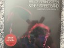 BRUCE SPRINGSTEEN & THE E STREET BAND HAMMERSMITH ODEON, LONDON '75 4LP NEW