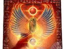 Vintage 1988 Journey Greatest Hits LP Vinyl Columbia Records 80s Rock NEW SEALED