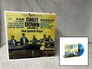 Shut Down Vol. 2 • The Beach Boys • NEW/SEALED Blue White Marble Color Numbered