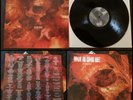 NINE Killing Angels LP Vinyl-Pig Eyes Viagra Boys Converge Dillinger Escape Plan