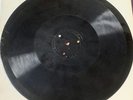 Unknown UNISSUED 1940s R&B Piano INSTRUMENTAL Metal ACETATE 78 HEAR