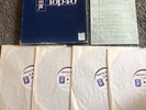 3/15/80  CASEY KASEM American Top 40  QUEEN PINK FLOYD ZZ TOP PETTY 4xLP #801-11
