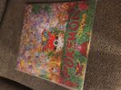 Pokemon Moonshake #5 Vinyl Record MASTERBALL EDITION