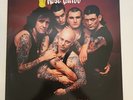 ROSE TATTOO Scarred For Life (LP 1982 WEA) Germany 24.0028-1