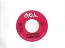 Seven Souls (The):I still love you/I'm no stranger:Re-Issue.