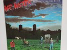 MR. MISTER 
