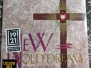 Simple Minds New Gold Dream( hmv Exclusive) 1921 Edition Gold Vinyl New Sealed