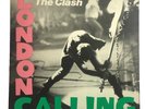 The Clash  -  