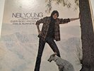 Neil Young Everybody Knows This Is Nowhere 1969 Reprise Records RS 6349  Near Mi