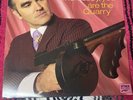 MORRISSEY YOU ARE THE QUARRY LP ORIGINAL NM/VG+