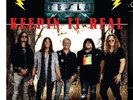 TESLA - keeping it real Nashville YELLOW 180GM VInyl LP Sealed NEw