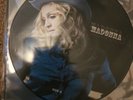 MADONNA ALBUM MUSIC Picture Disc  Plus You Can Dance And Like A Prayer PDs