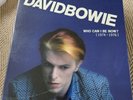 Who Can I Be Now? (1974-1976) [Lp] by David Bowie (Record, 2016)