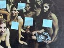 JIMI HENDRIX ELECTRIC LADYLAND VINYL 2-LP TRACK UK 1968 1ST PRESS WHITE TEXT