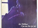 IAN MATTHEWS IF YOU SAW THRO MY EYES VINYL LP VERTIGO SWIRL UK 1971 PRO CLEANED