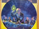 Megadeth Rust in Peace picture disc vinyl record