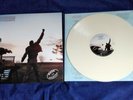 Queen - Made In Heaven UK 1st Press 1995 Cream Coloured Vinyl LP Album PCSD 167