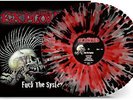 The Exploited - Fuck The System [VINYL]