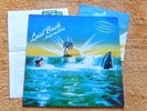 Laid Back - ...Keep Smiling  (Promo + Promo-Sheet + 7'' Single, Unplayed)